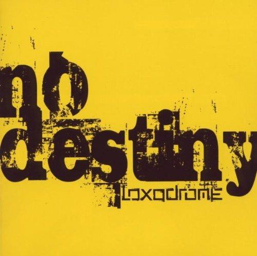 No Destiny - CD Audio di Loxodrome