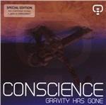 Gravity Has Gone