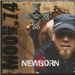 Newborn - CD Audio di Moon 74