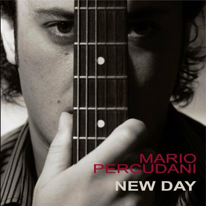 New Day - CD Audio di Mario Percudani