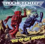 Rise of the Machine