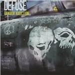 Bangkok Addiction - CD Audio di Defuse