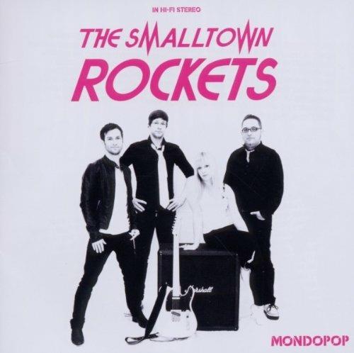 Mondopop - CD Audio di Smalltown Rockets