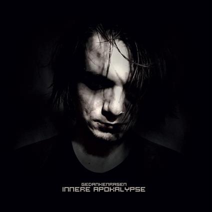 Innere Apokalypse - CD Audio di Gedankenrasen