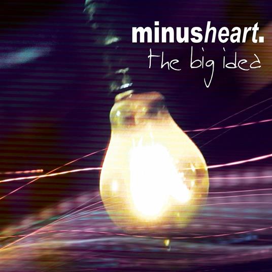 Big Idea - CD Audio di Minusheart