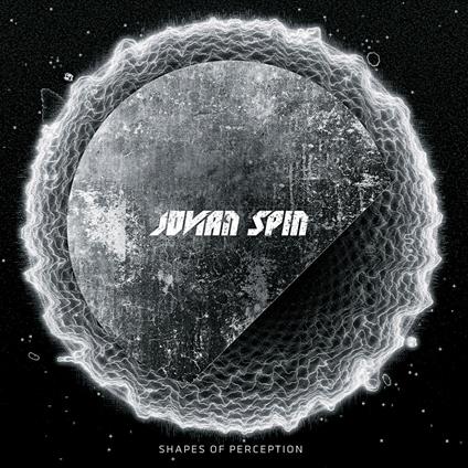 Shapes of Perception - CD Audio di Jovian Spin