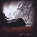 Grounds Of Ashes - CD Audio di Andreas Gross
