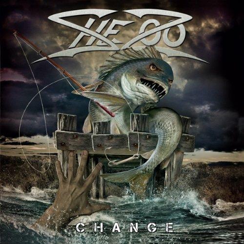 Change - CD Audio di Shezoo