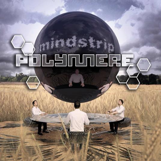 Polymere - CD Audio di Mindstrip