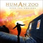 Over The Horizon - CD Audio di Human Zoo