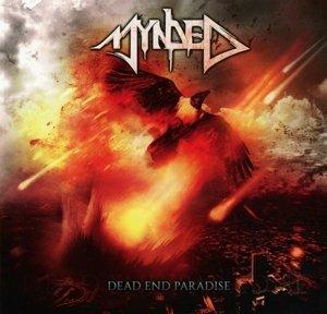 Dead End Paradise - CD Audio di Mynded