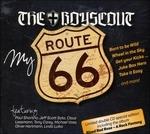 My Route 66 (Digipack) - CD Audio di Boyscout