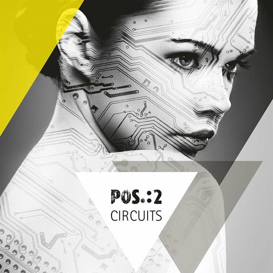 Circuits - CD Audio di Pos.:2