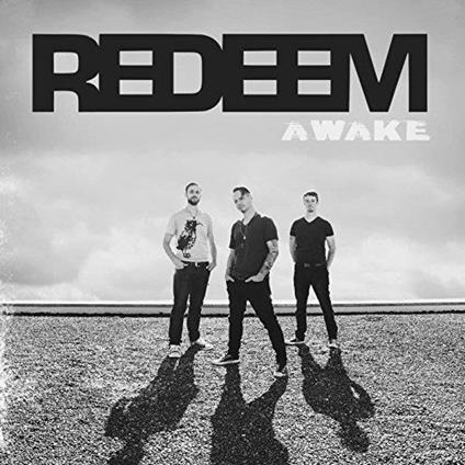 Awake - CD Audio di Redeem