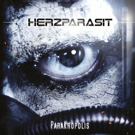 Parakropolis - CD Audio di Herzparasit