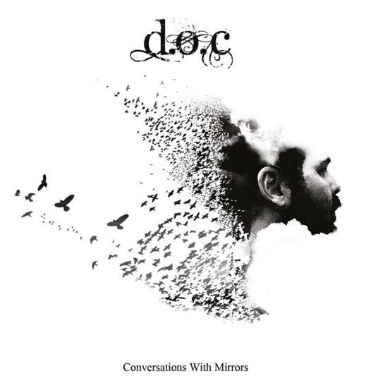 Conversations with Mirror - CD Audio di Descendants of Cain
