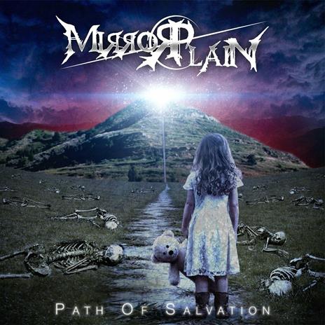 Path of Salvation - CD Audio di Mirrorplain
