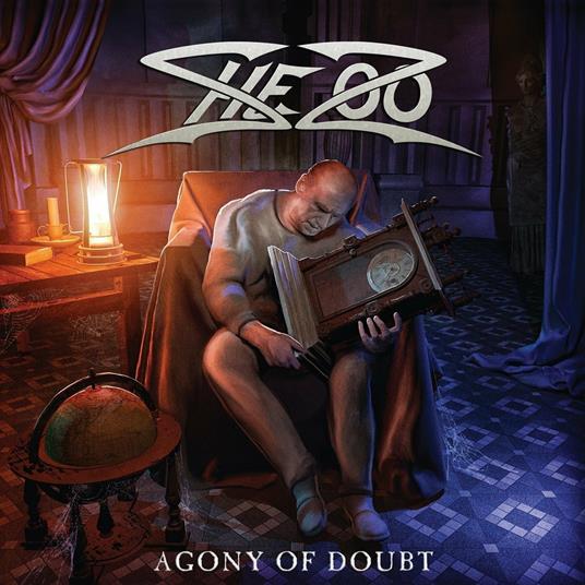 Agony of Doubt - Vinile LP di Shezoo