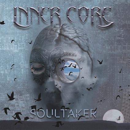 Soultaker - CD Audio di Inner Core