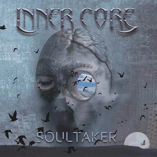 Soultaker - CD Audio di Inner Core