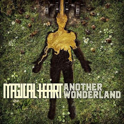 Another Wonderland - CD Audio di Magical Heart