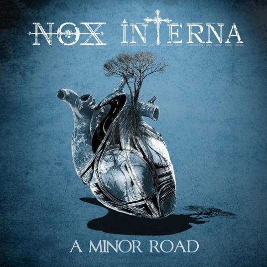 Minor Road ep (Digipack) - CD Audio di Nox Interna