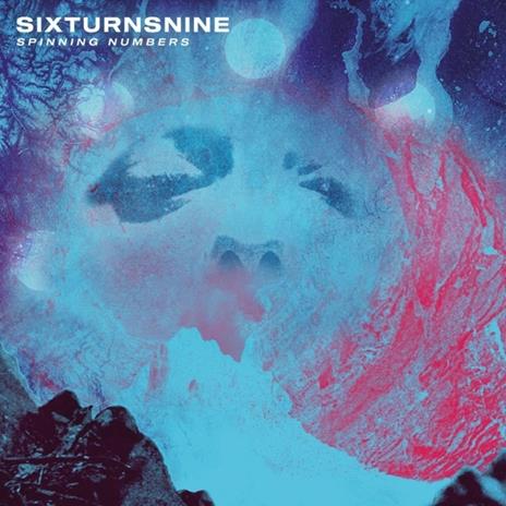 Spinning Numbers Ep - CD Audio di SixTurnsNine