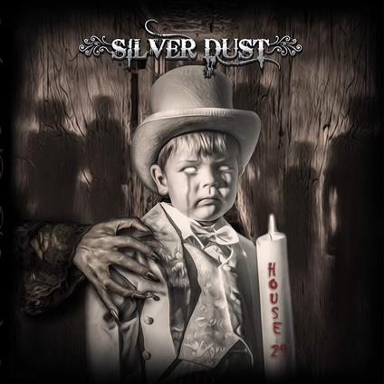 House 21 - CD Audio di Silver Dust