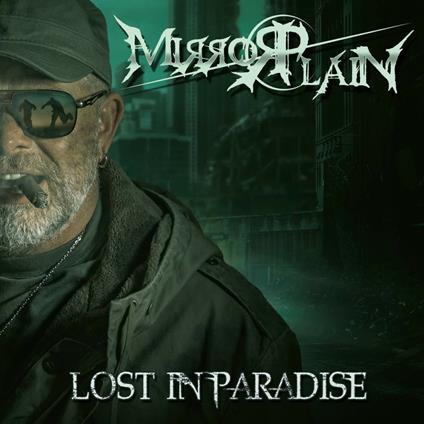 Lost in Paradise - CD Audio di Mirrorplan