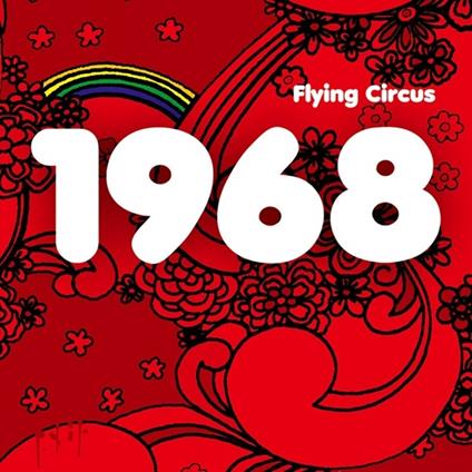1968 - Vinile LP di Flying Circus