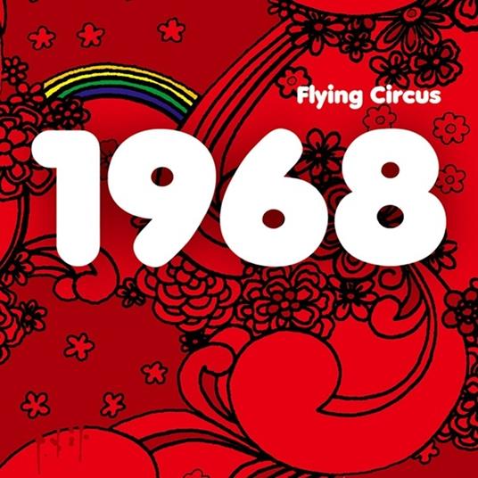 1968 - Vinile LP di Flying Circus