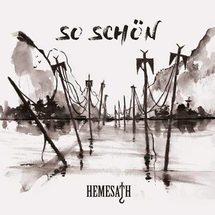So Schon - CD Audio di Hemesath