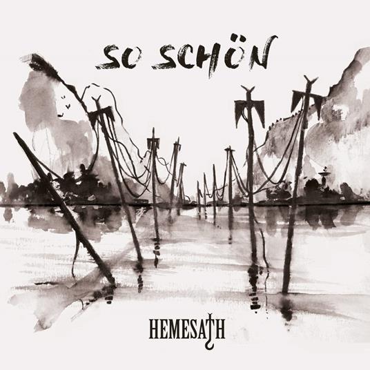 So Schon - CD Audio di Hemesath