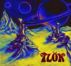 Tlon - Vinile LP di Tlon