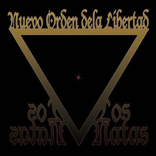 Nuevo orden de la libertad - Vinile LP di Los Natas