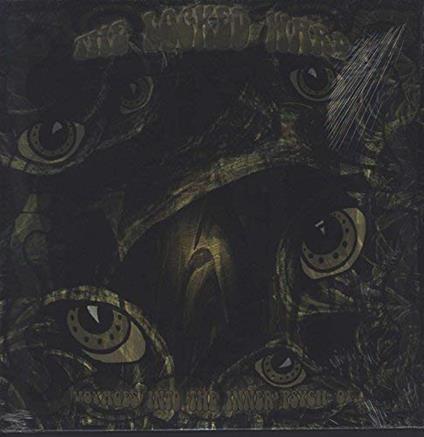 Voyage To The Inner Space O - Vinile LP di Locked Ward