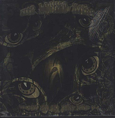 Voyage To The Inner Space O - Vinile LP di Locked Ward