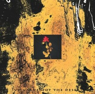 Blood Is Love (Limited Edition) - Vinile LP di Ivy Garden of the Desert