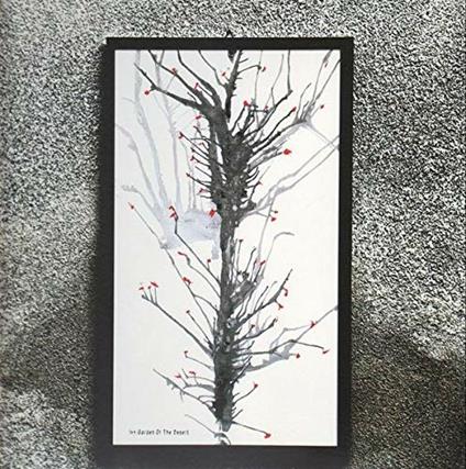 I Ate This Plant, and... - Vinile LP di Ivy Garden of the Desert