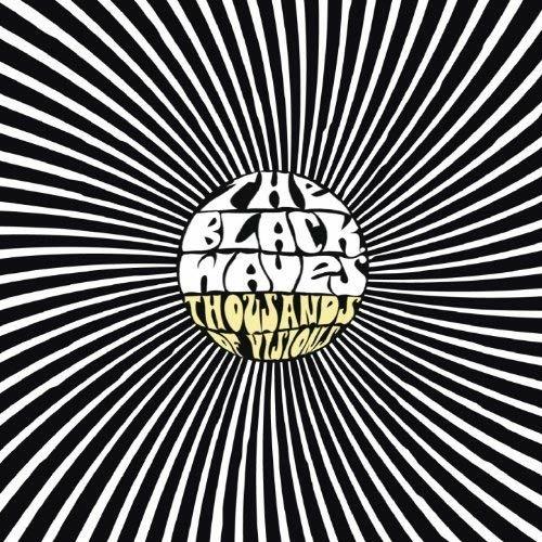 Thousands of Visions - Vinile LP di Black Waves