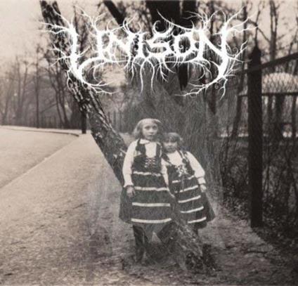Unison - Vinile LP di Unison
