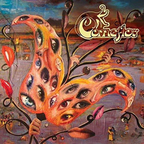 Comeflor - Vinile LP di Comeflor