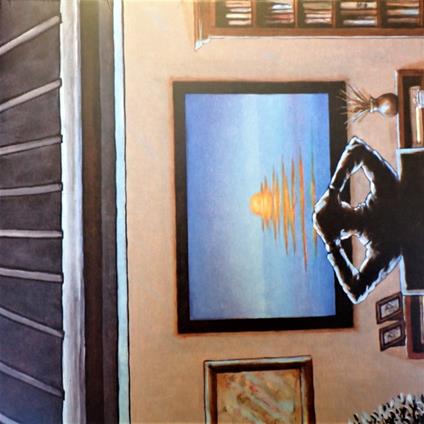 Cave - Vinile LP di Lord Montague