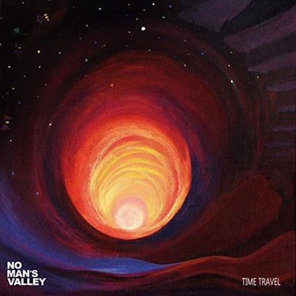 Time Travel - Vinile LP di No Man's Valley