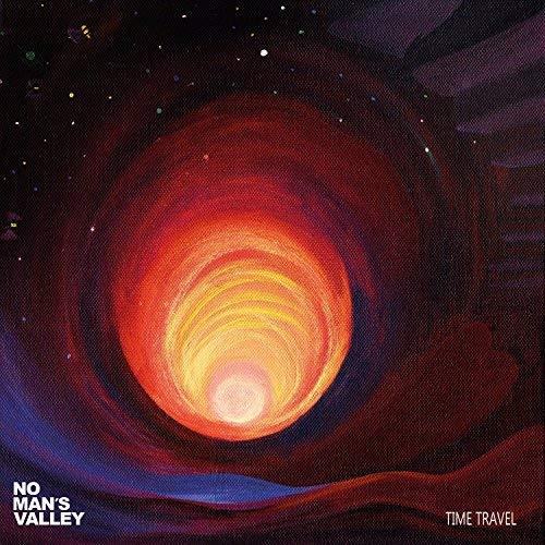 Time Travel - Vinile LP di No Man's Valley