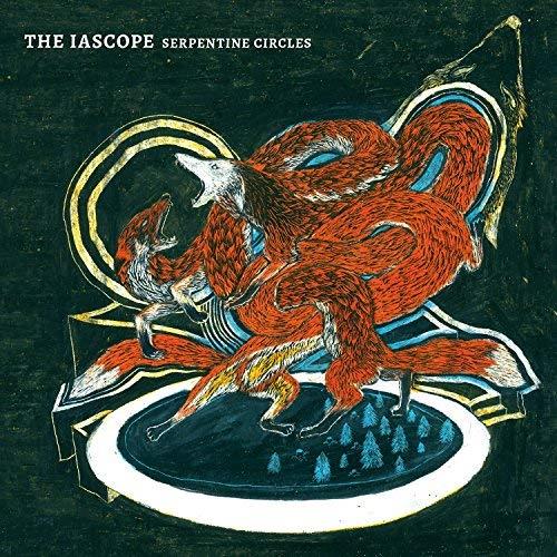 Serpentine Circles - Vinile LP di Iascope