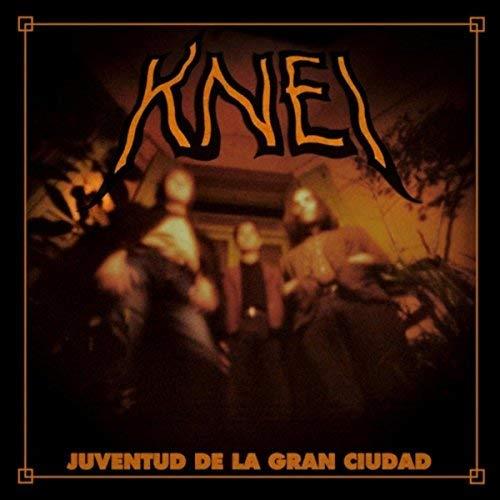 Juventud De La Gran Ciudad - Vinile LP di Knei