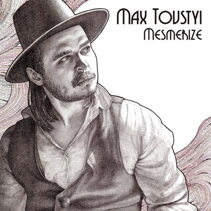 Mesmerize - Vinile LP di Max Tovstyi