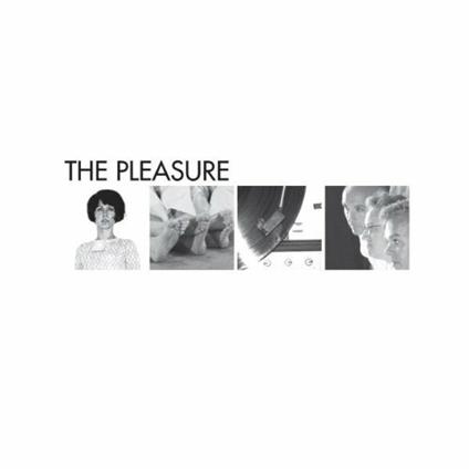 Pleasure - CD Audio di Pleasure