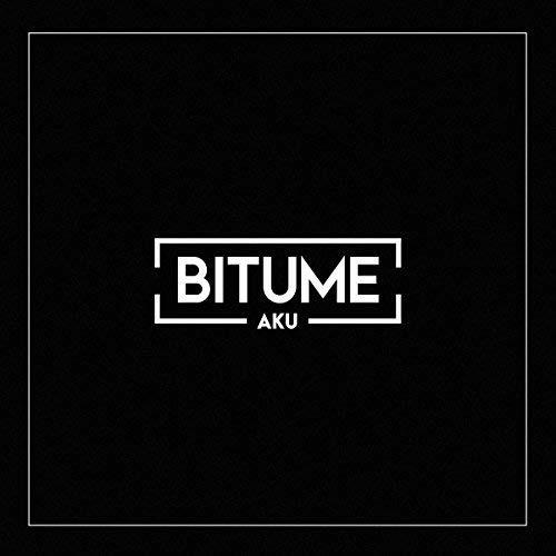 Aku - Vinile LP di Bitume